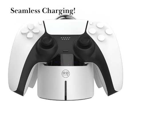 The ZenDock, Charging Dock(PS5)