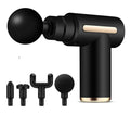 The ZenGun – Deep Massage Tissue Muscle Recovery & Portable Muscle Relief Device